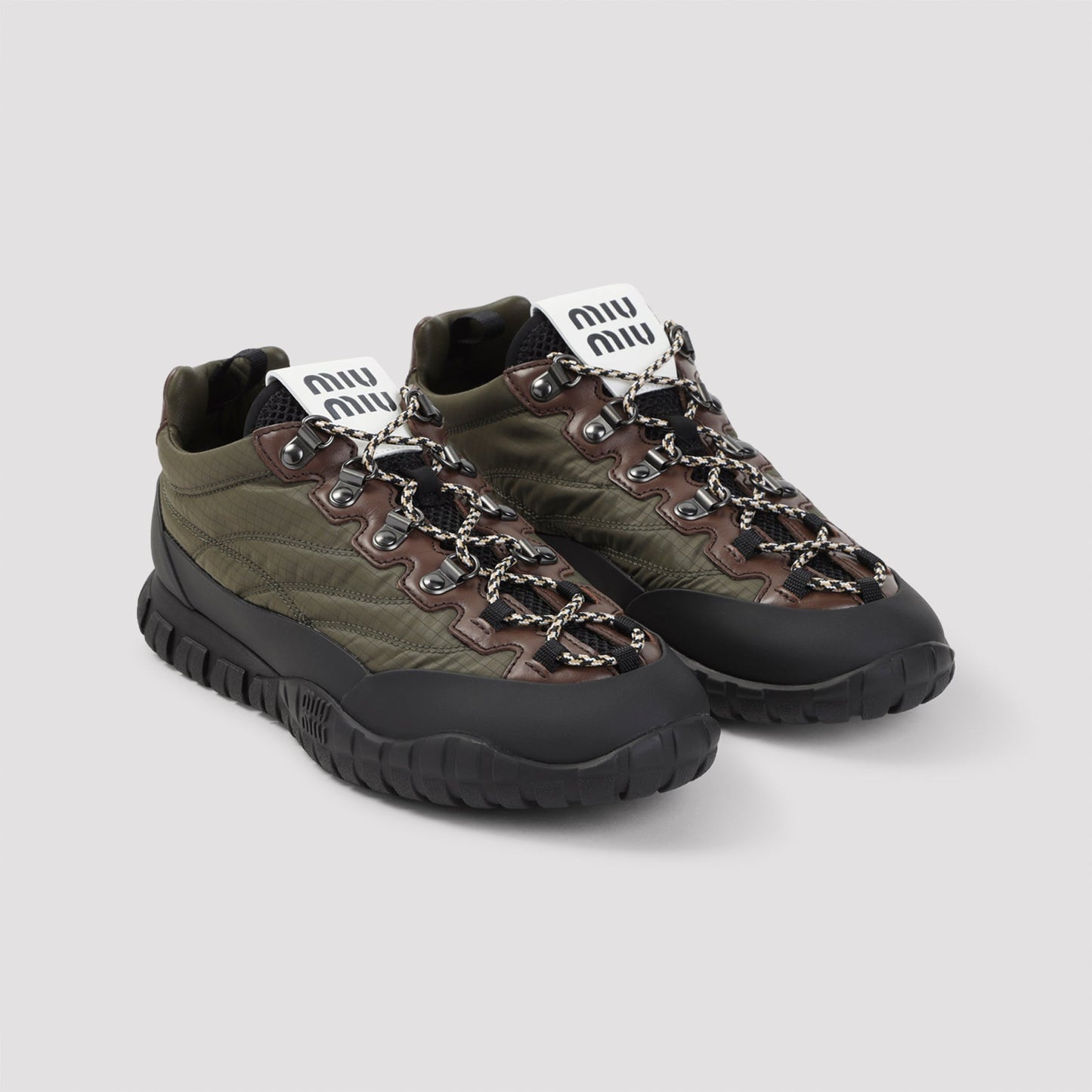 Miu Miu Sneakers Women MIU MIU