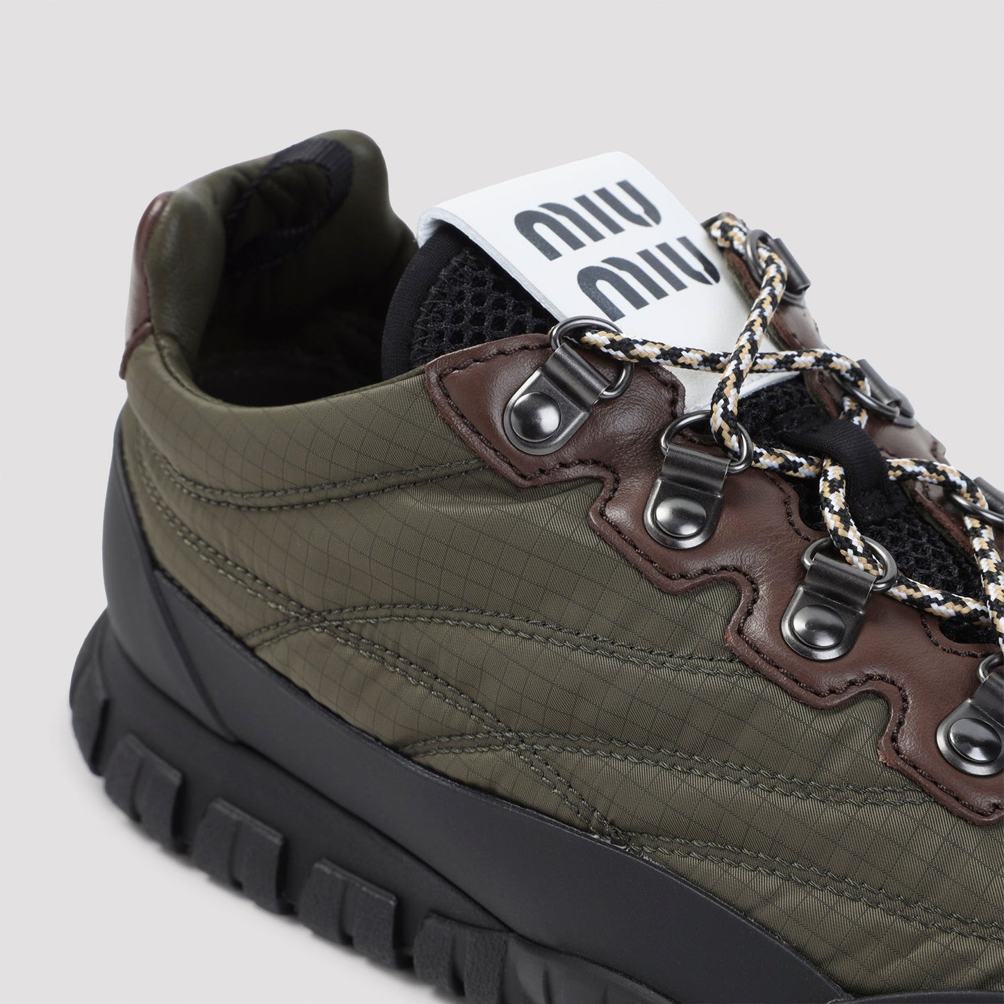 Miu Miu Sneakers Women MIU MIU