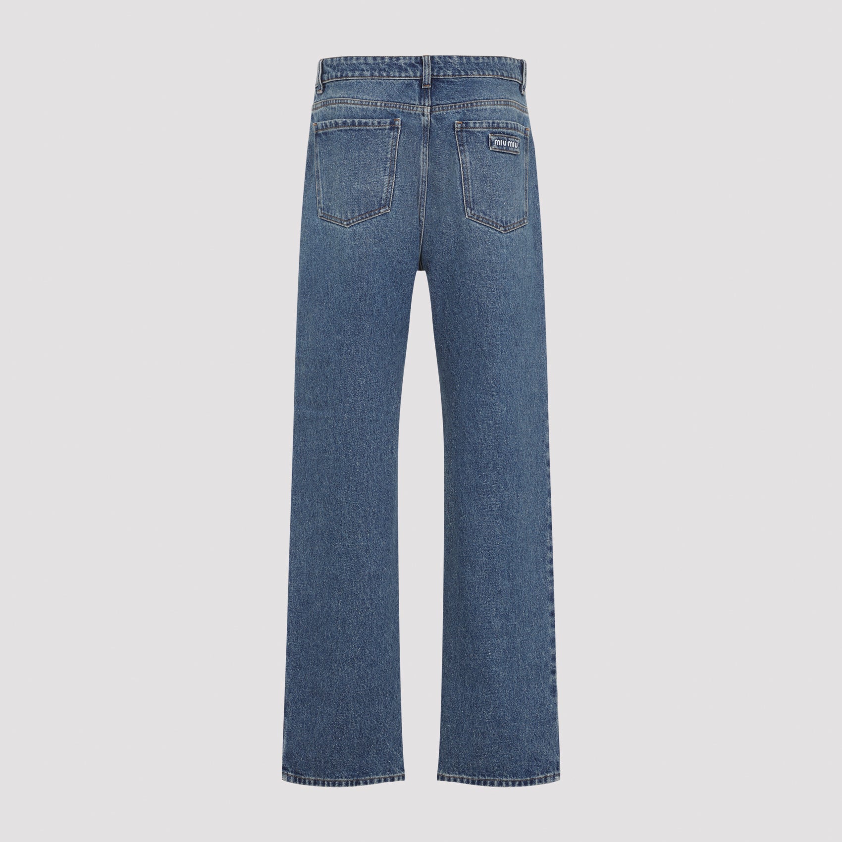 Miu Miu Jeans Women MIU MIU