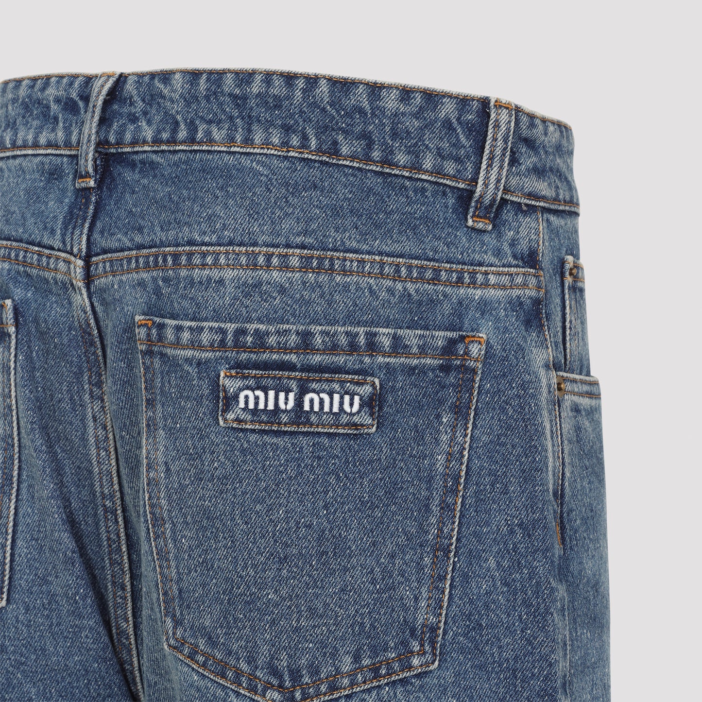 Miu Miu Jeans Women MIU MIU