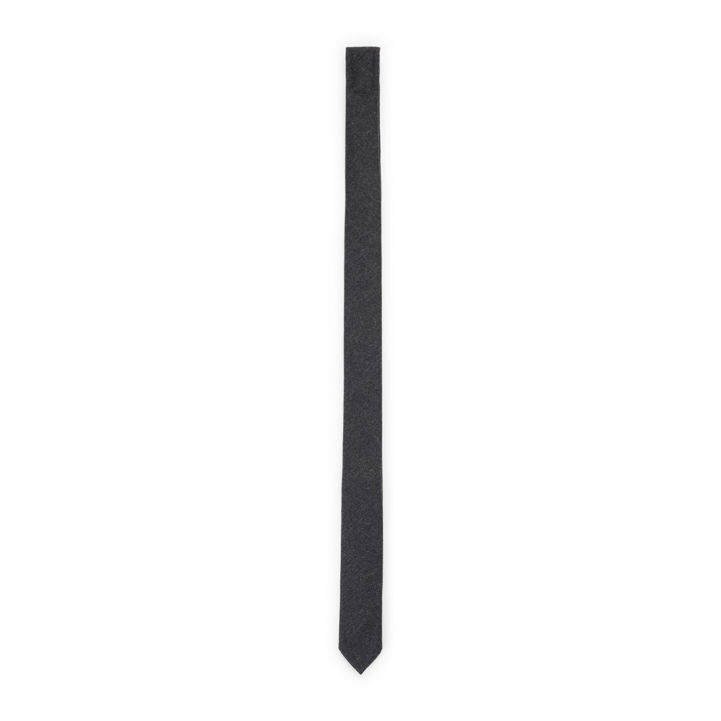 Thom Browne Classic Tie Men THOM BROWNE