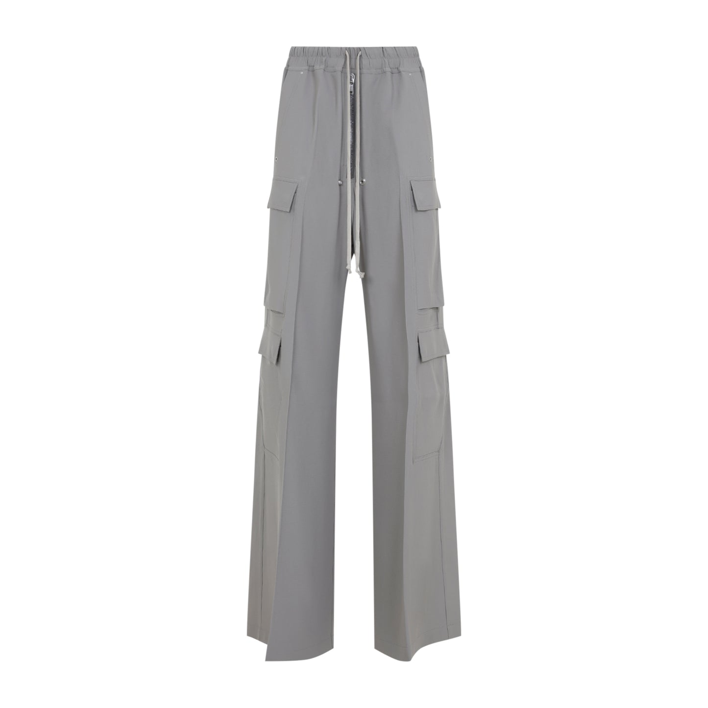 Rick Owens Cargobelas Pants Women RICK OWENS