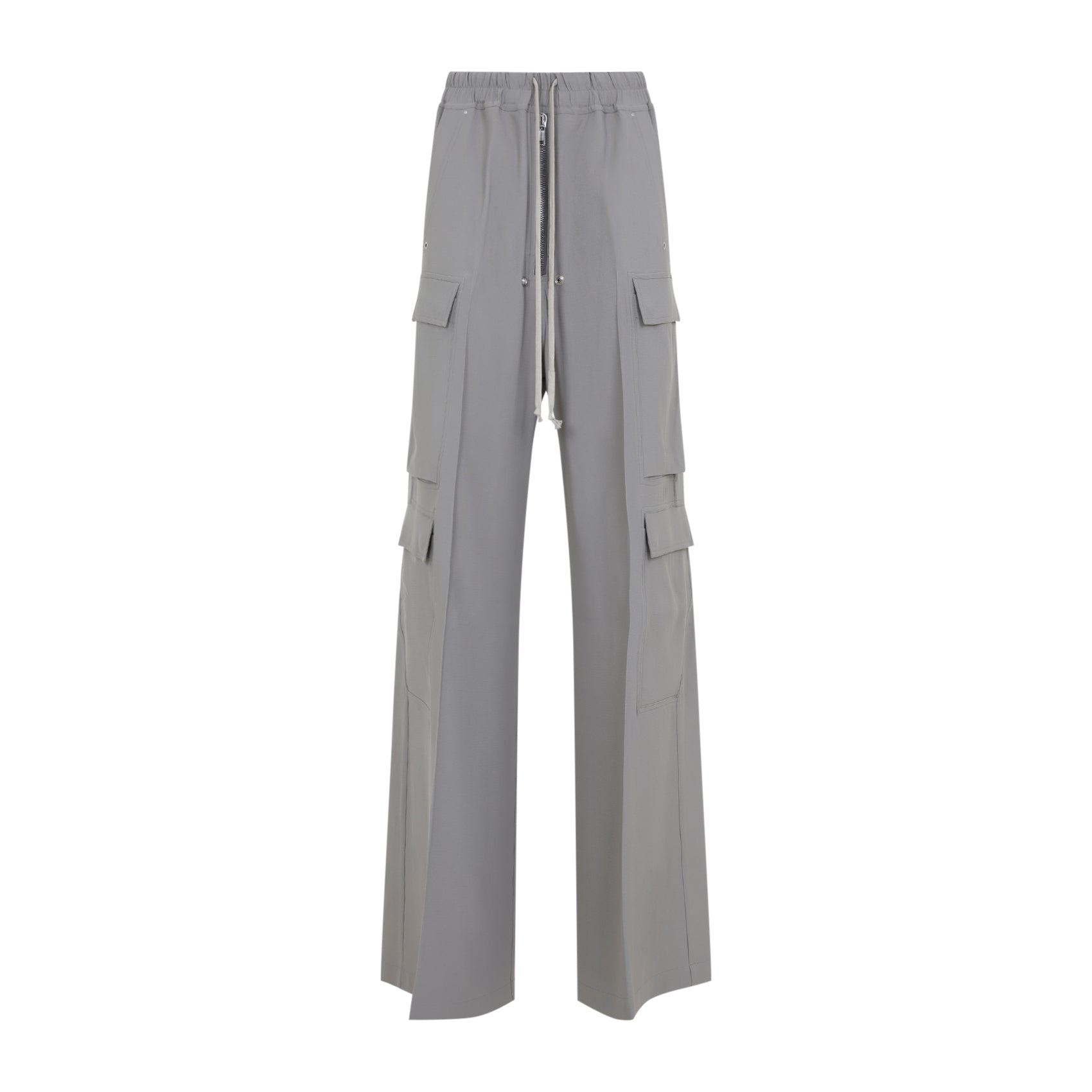 Rick Owens Cargobelas Pants Women RICK OWENS
