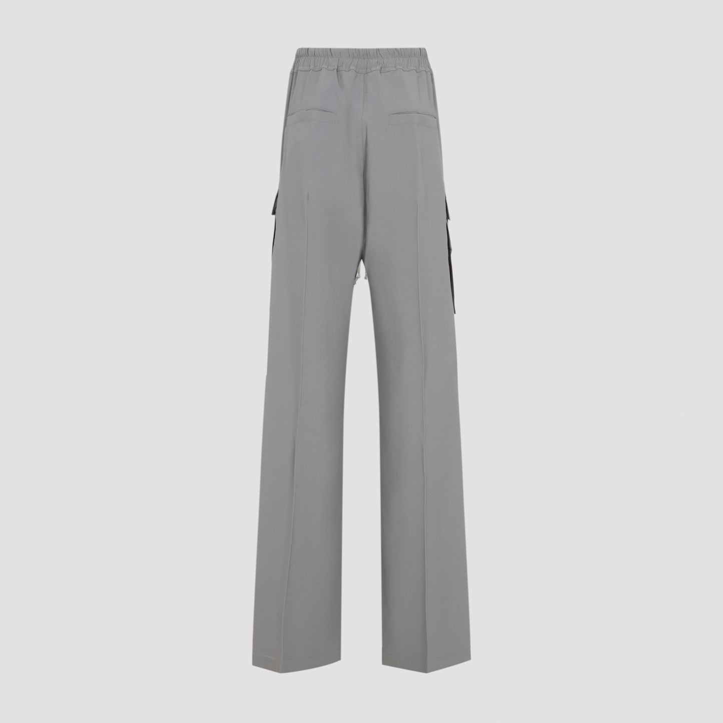 Rick Owens Cargobelas Pants Women RICK OWENS