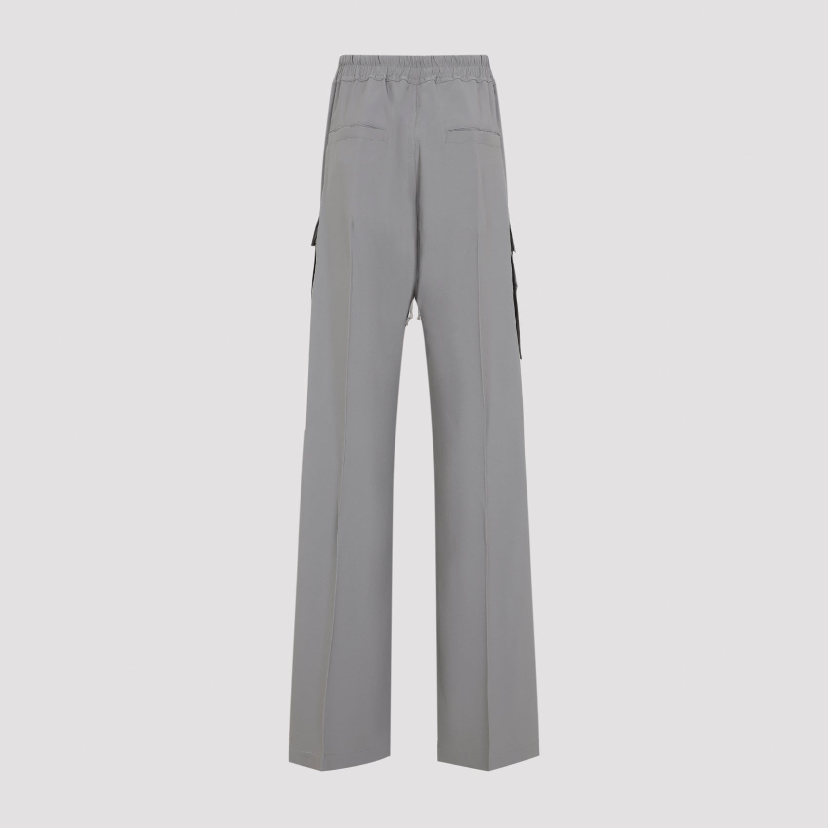 Rick Owens Cargobelas Pants Women RICK OWENS