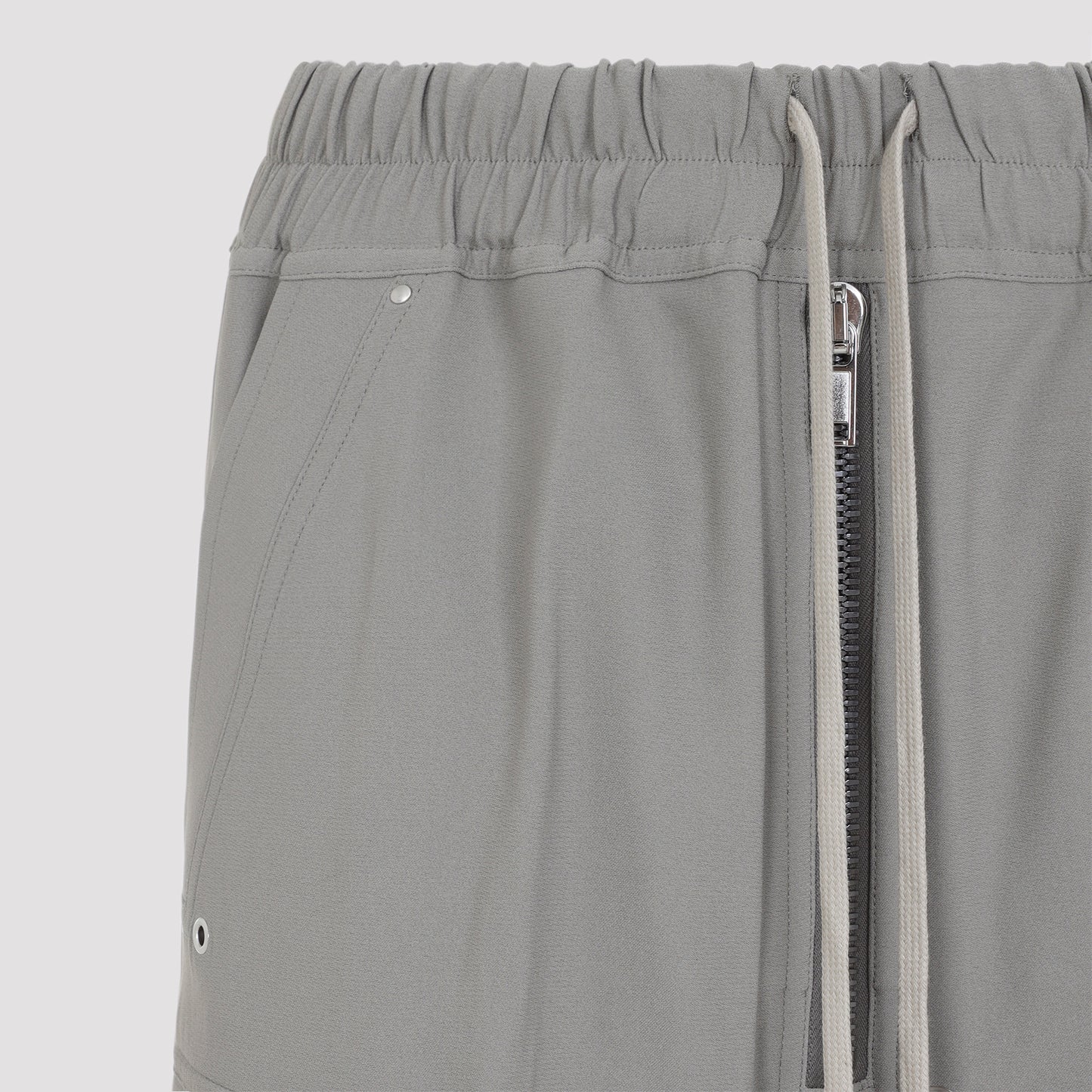Rick Owens Cargobelas Pants Women RICK OWENS