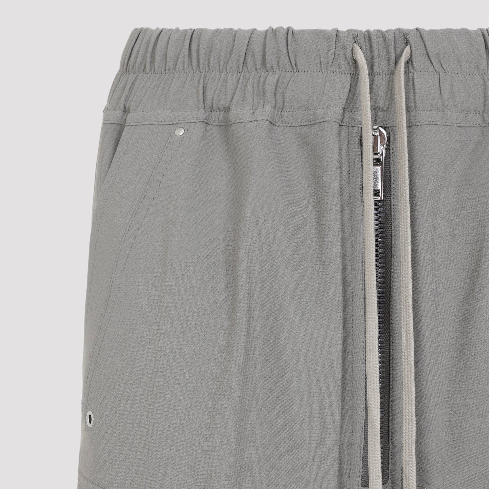Rick Owens Cargobelas Pants Women RICK OWENS