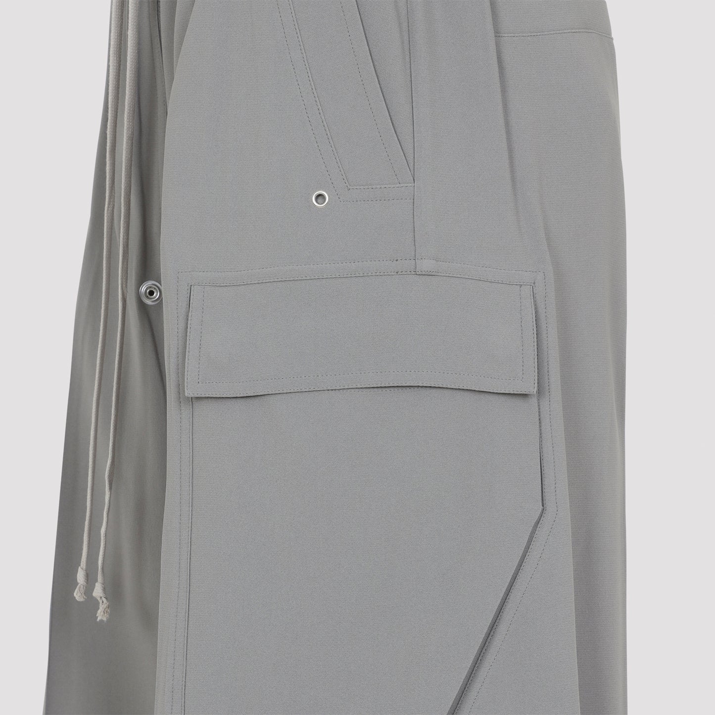 Rick Owens Cargobelas Pants Women RICK OWENS