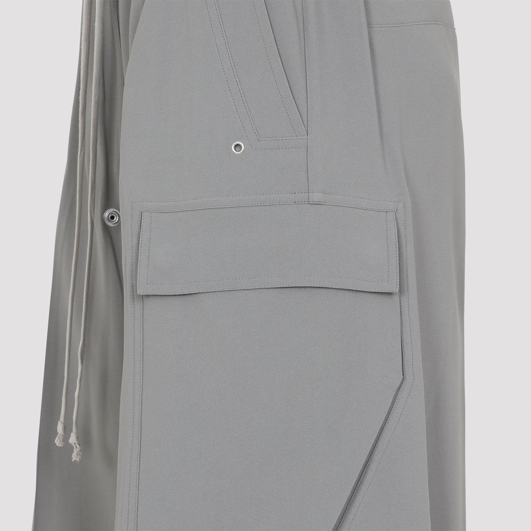 Rick Owens Cargobelas Pants Women RICK OWENS