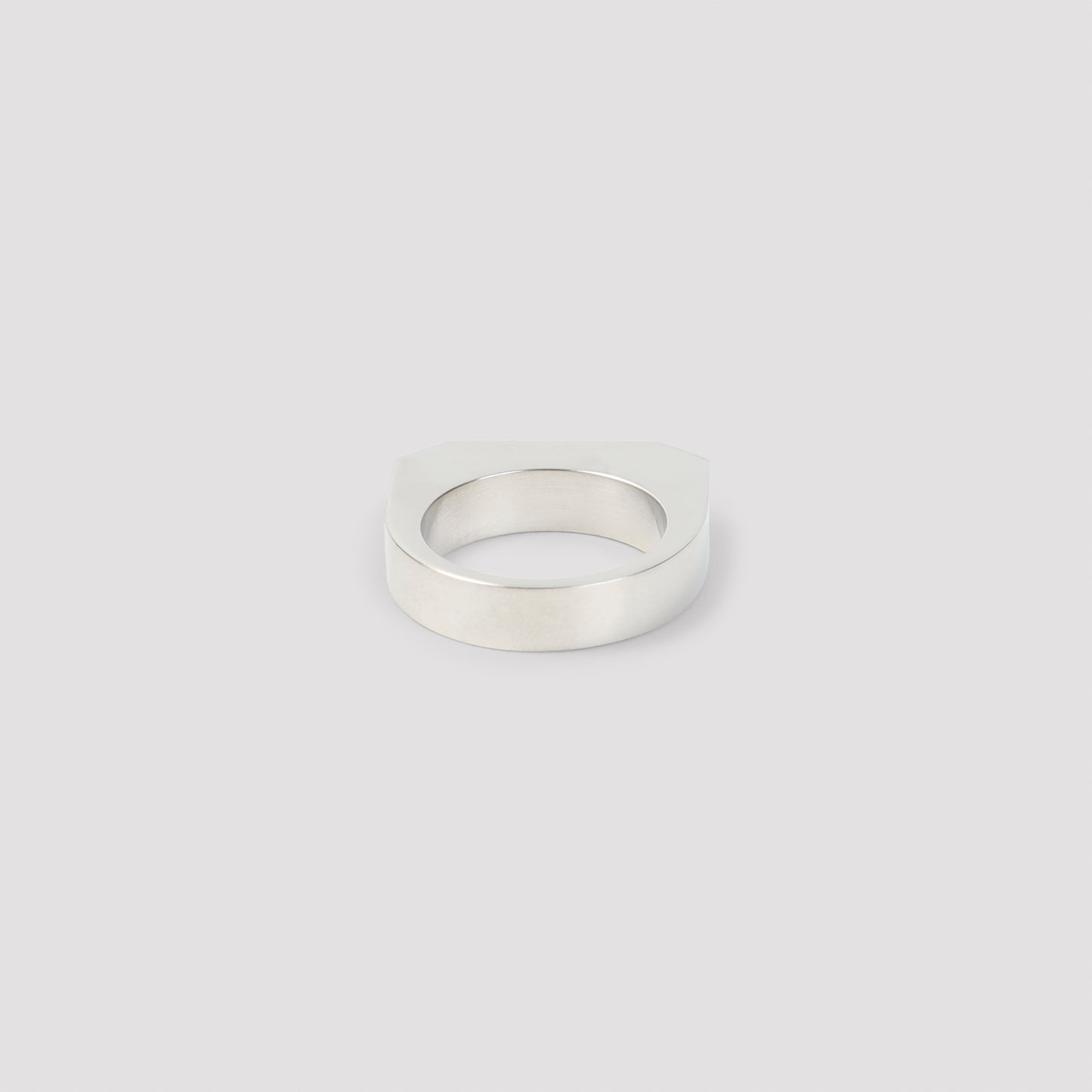 Rick Owens Hollywood Piramid Ring Unisex RICK OWENS