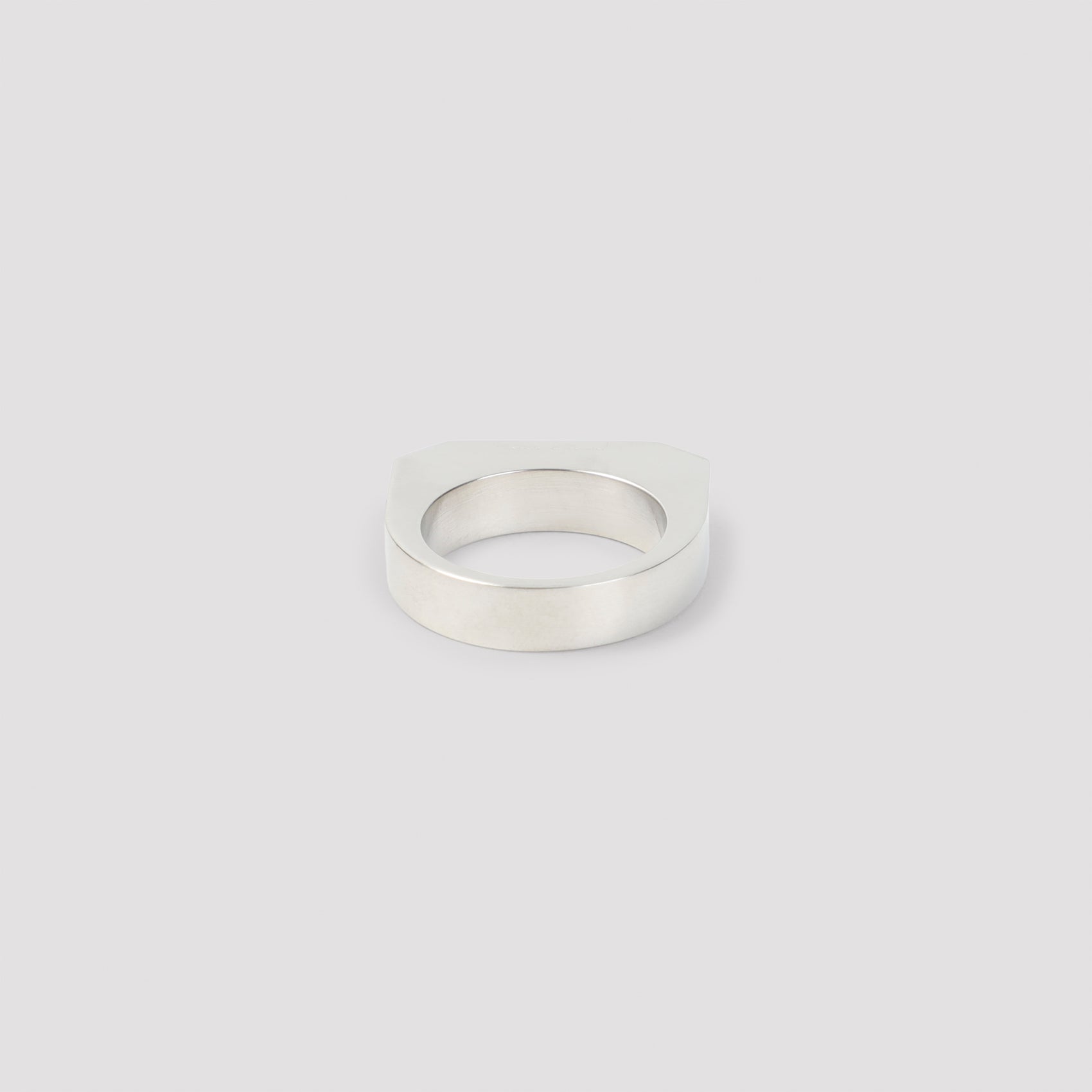 Rick Owens Hollywood Piramid Ring Unisex RICK OWENS