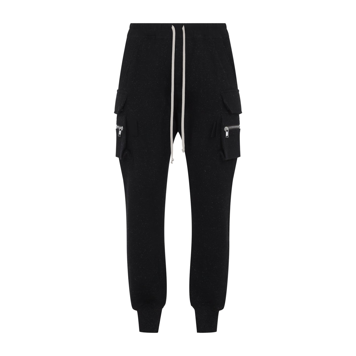 Rick Owens Mastodon Cargo Pants Men RICK OWENS