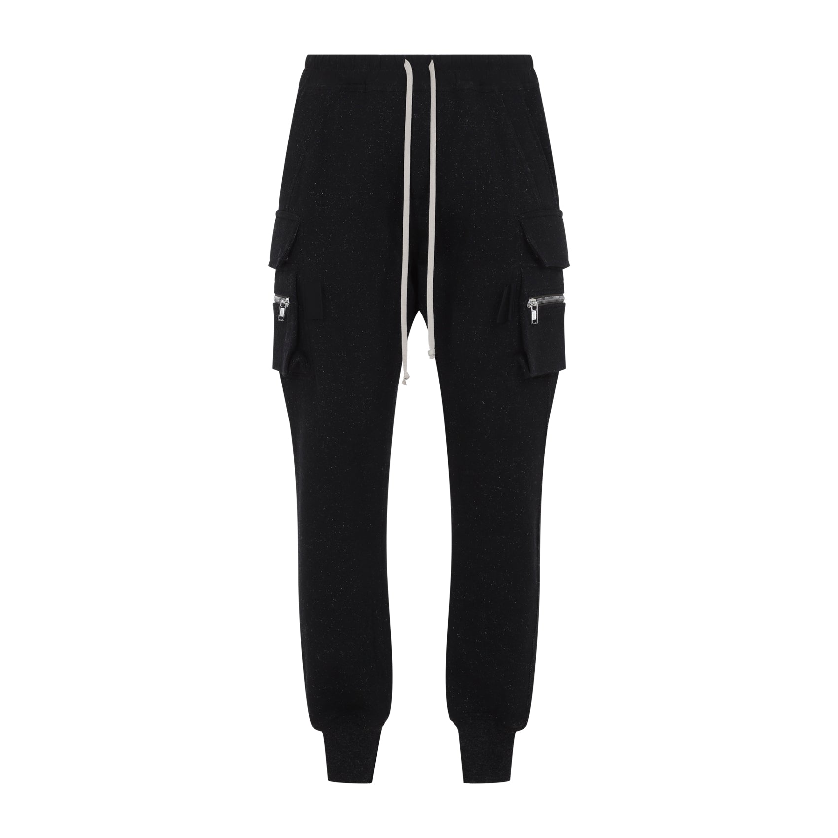 Rick Owens Mastodon Cargo Pants Men RICK OWENS