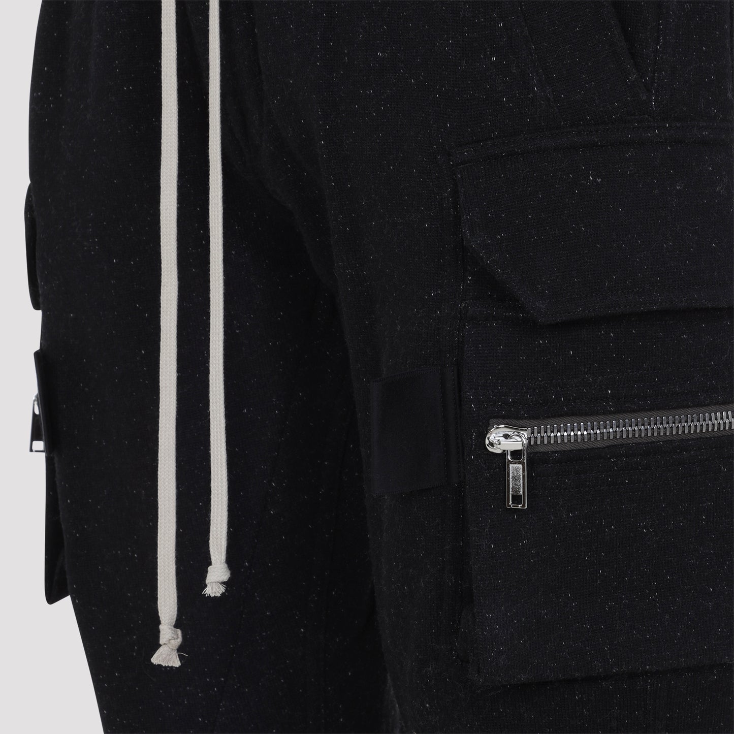 Rick Owens Mastodon Cargo Pants Men RICK OWENS
