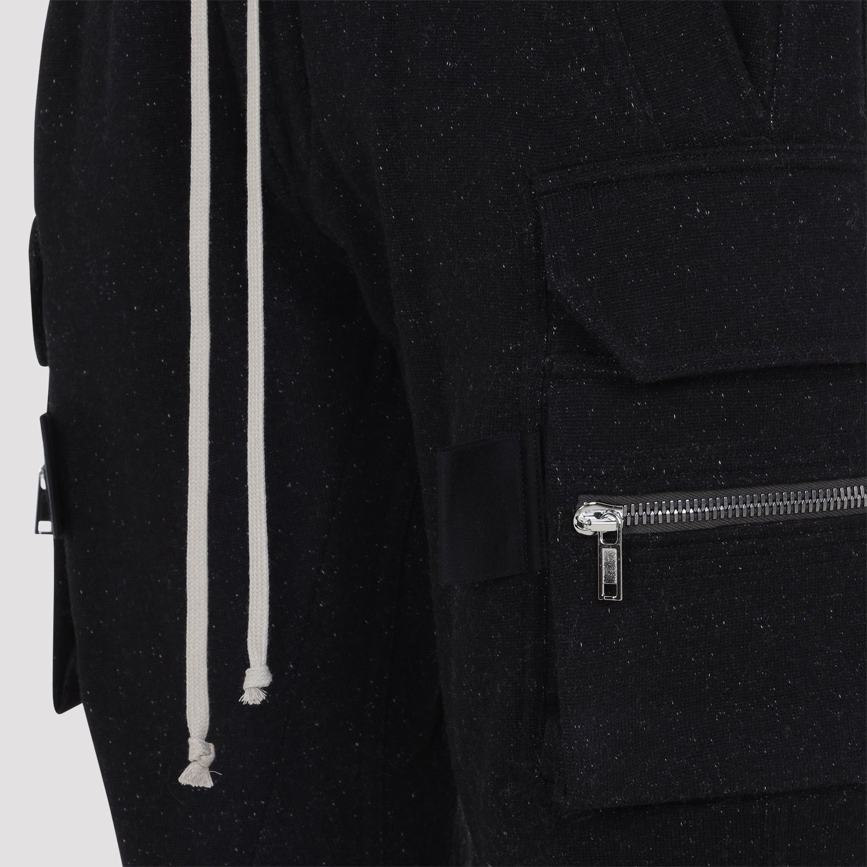 Rick Owens Mastodon Cargo Pants Men RICK OWENS