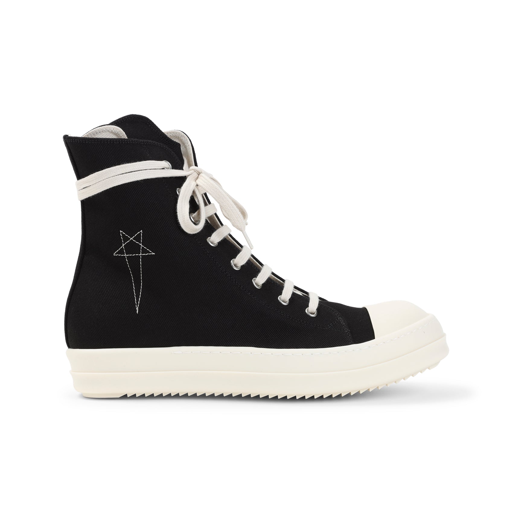 Rick Owens Drkshdw Sneakers Men RICK OWENS