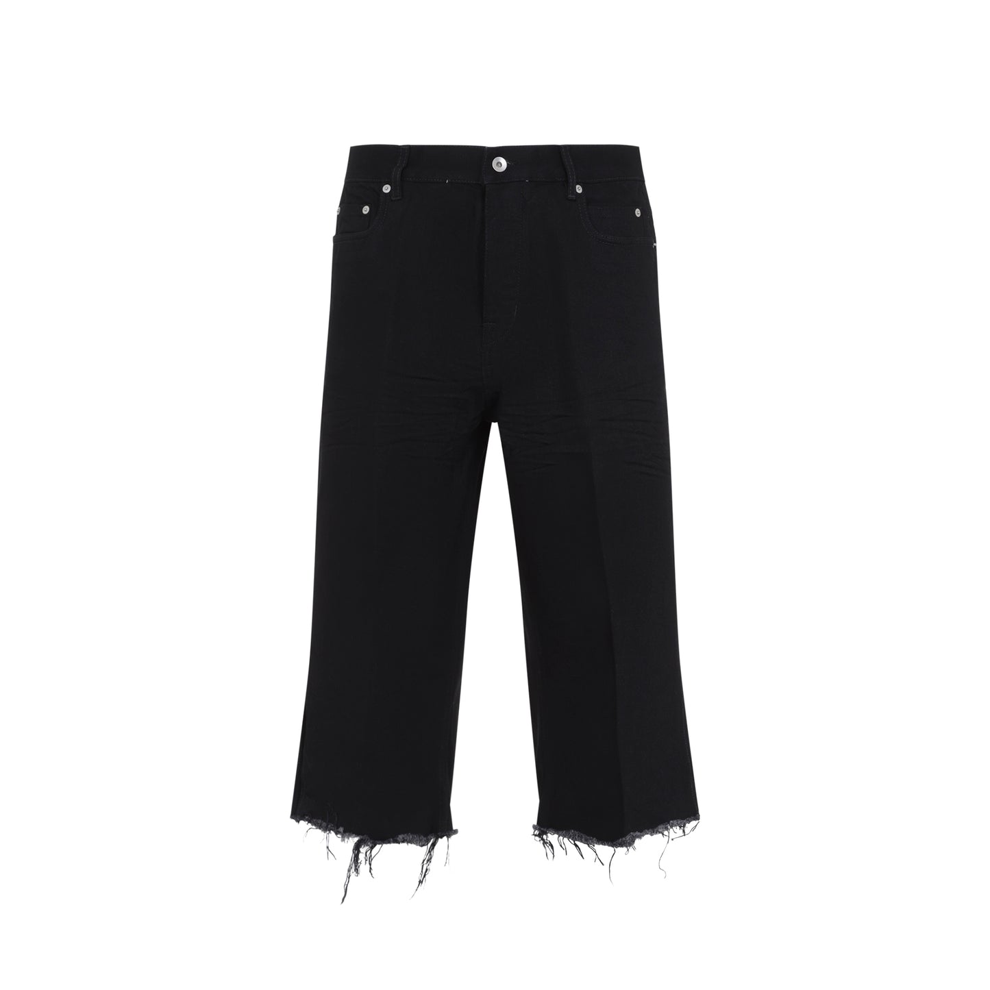 Rick Owens Cutoffs Jeans Men RICK OWENS