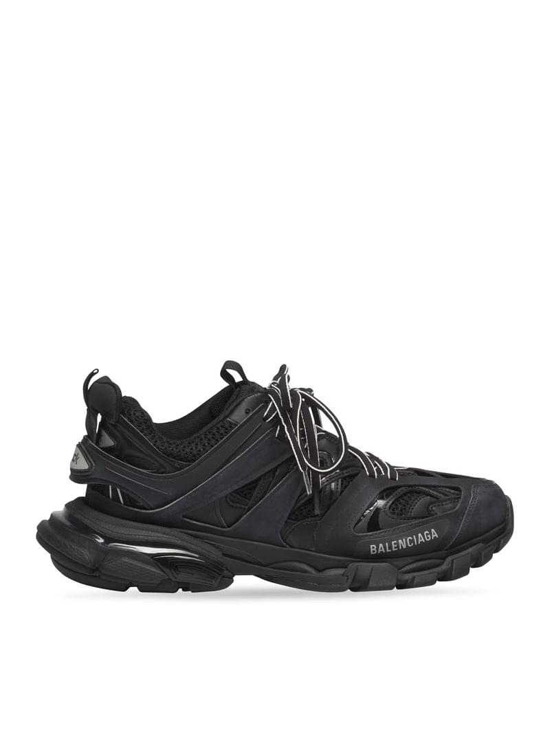 Balenciaga Women Track Sneakers BALENCIAGA
