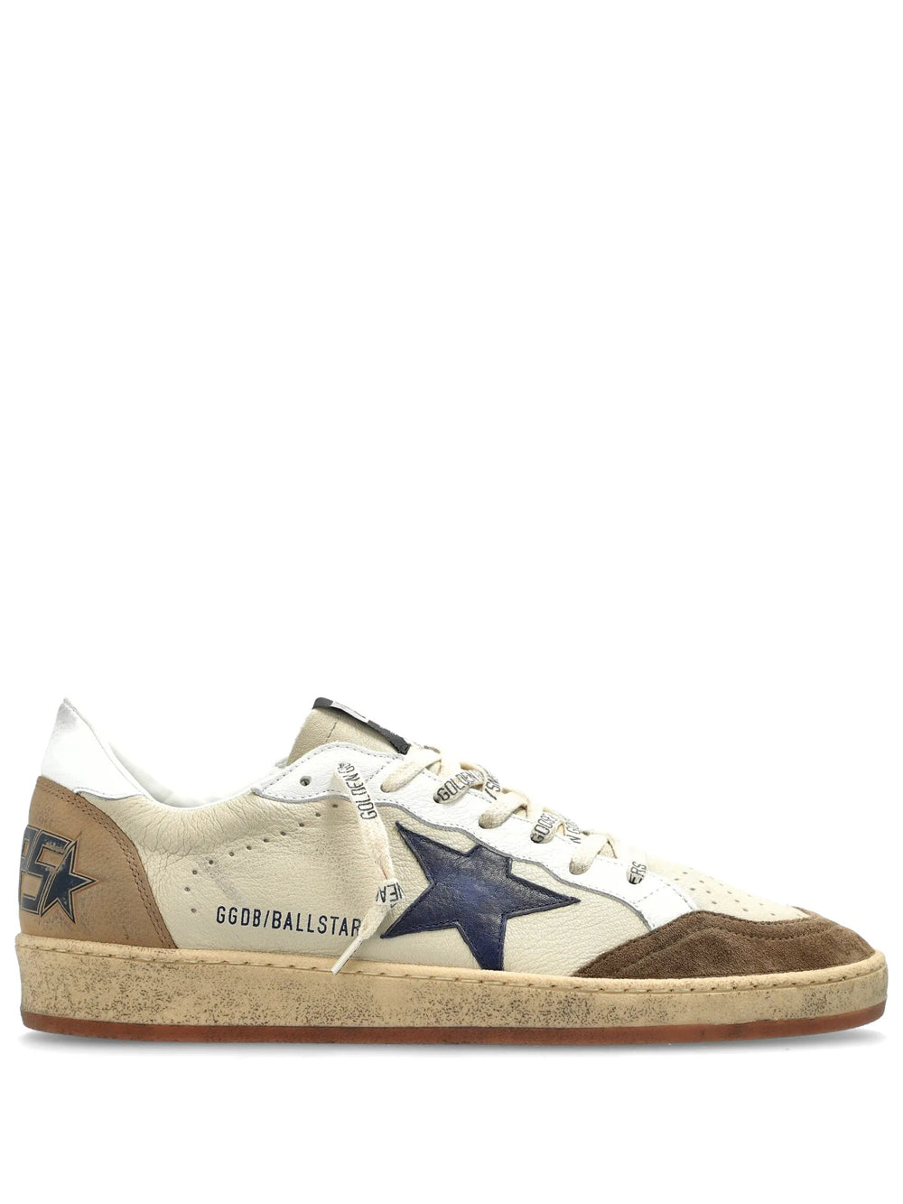 Golden Goose Men Ball Star GOLDEN GOOSE