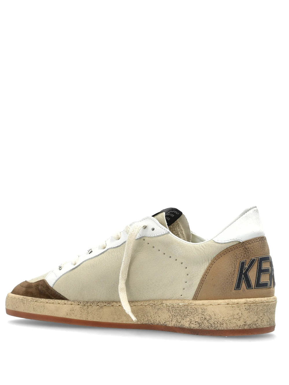Golden Goose Men Ball Star GOLDEN GOOSE