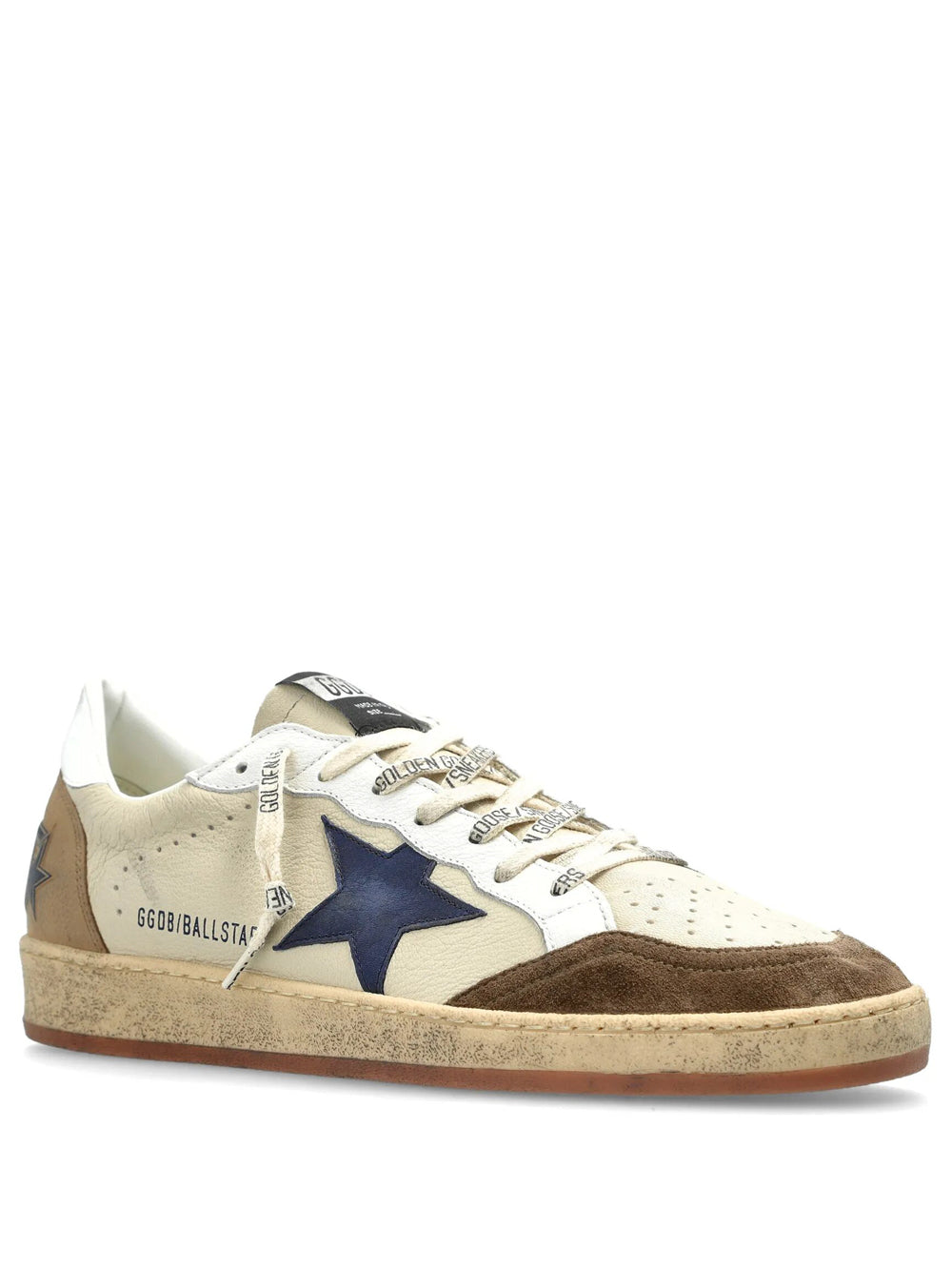 Golden Goose Men Ball Star GOLDEN GOOSE