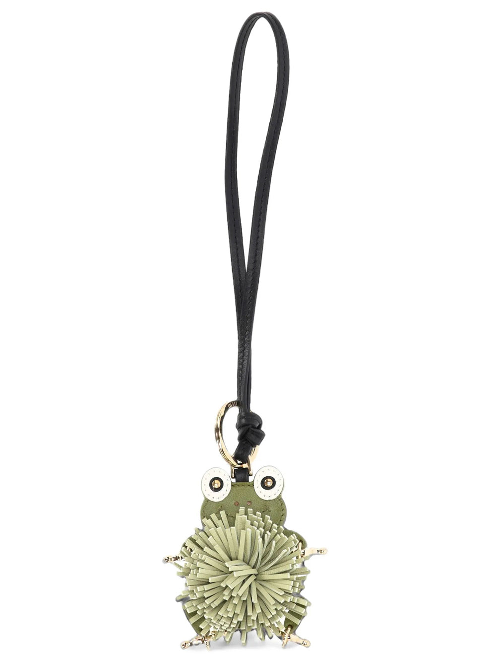 Miu Miu Women Trick Portachiavi In Pelle MIU MIU