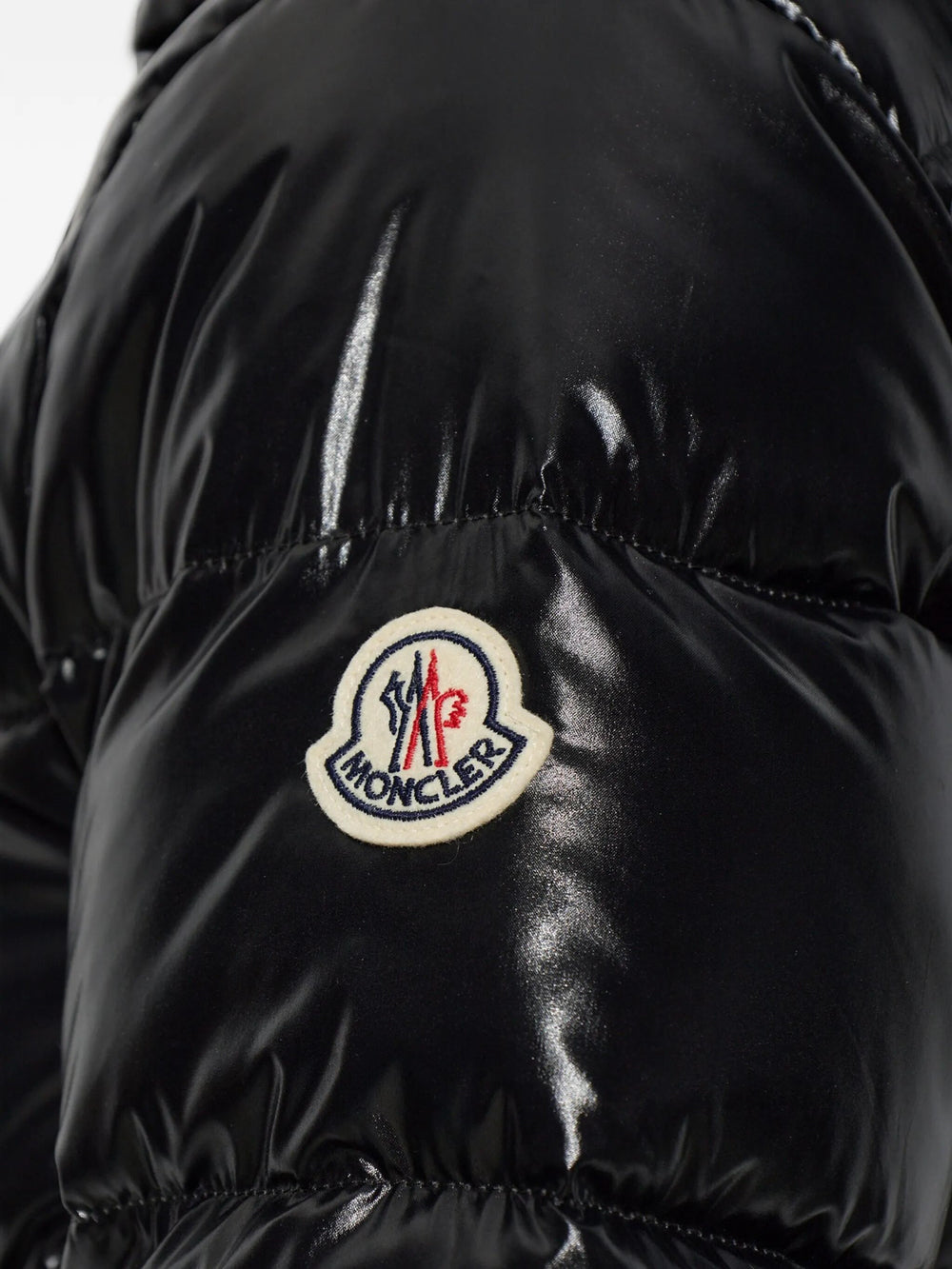 Moncler Women Piumino Midi Marusse Con Cappuccio MONCLER