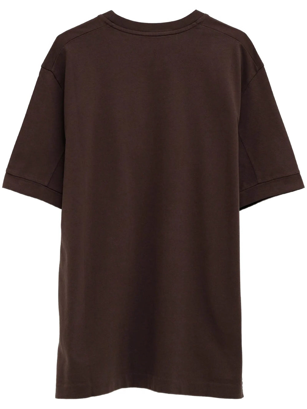 Jacquemus Men T-Shirt A Maniche Corte Corso JACQUEMUS