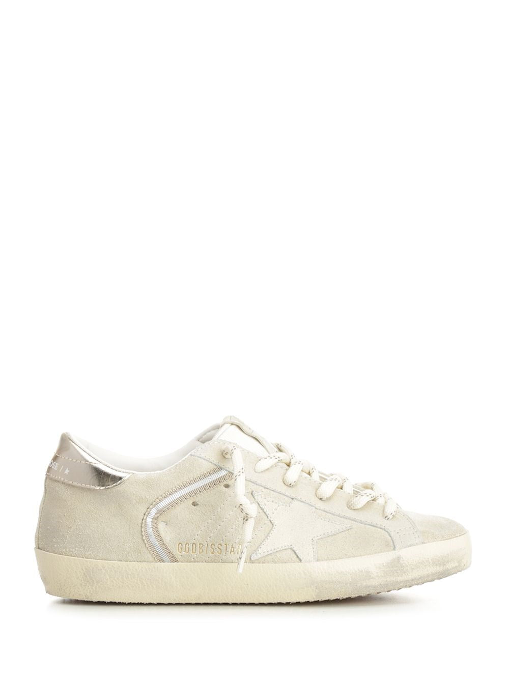 Golden Goose Women "Super Star" Sneakers GOLDEN GOOSE