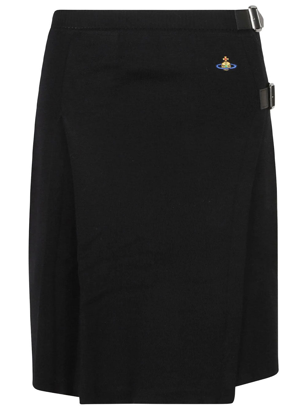 Vivienne Westwood Women Gonna Kilt Alex In Lana VIVIENNE WESTWOOD