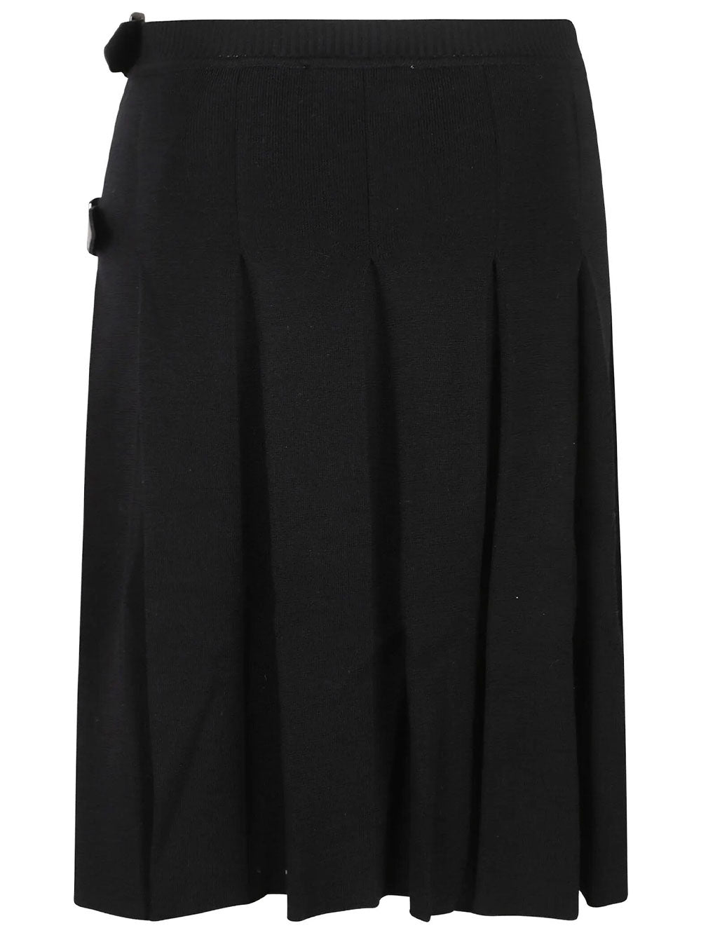 Vivienne Westwood Women Gonna Kilt Alex In Lana VIVIENNE WESTWOOD