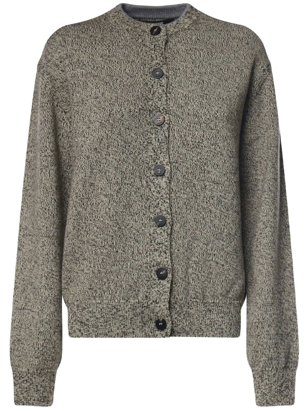 Jacquemus Women "Le Cardigan Moulin" In Lana Merino JACQUEMUS