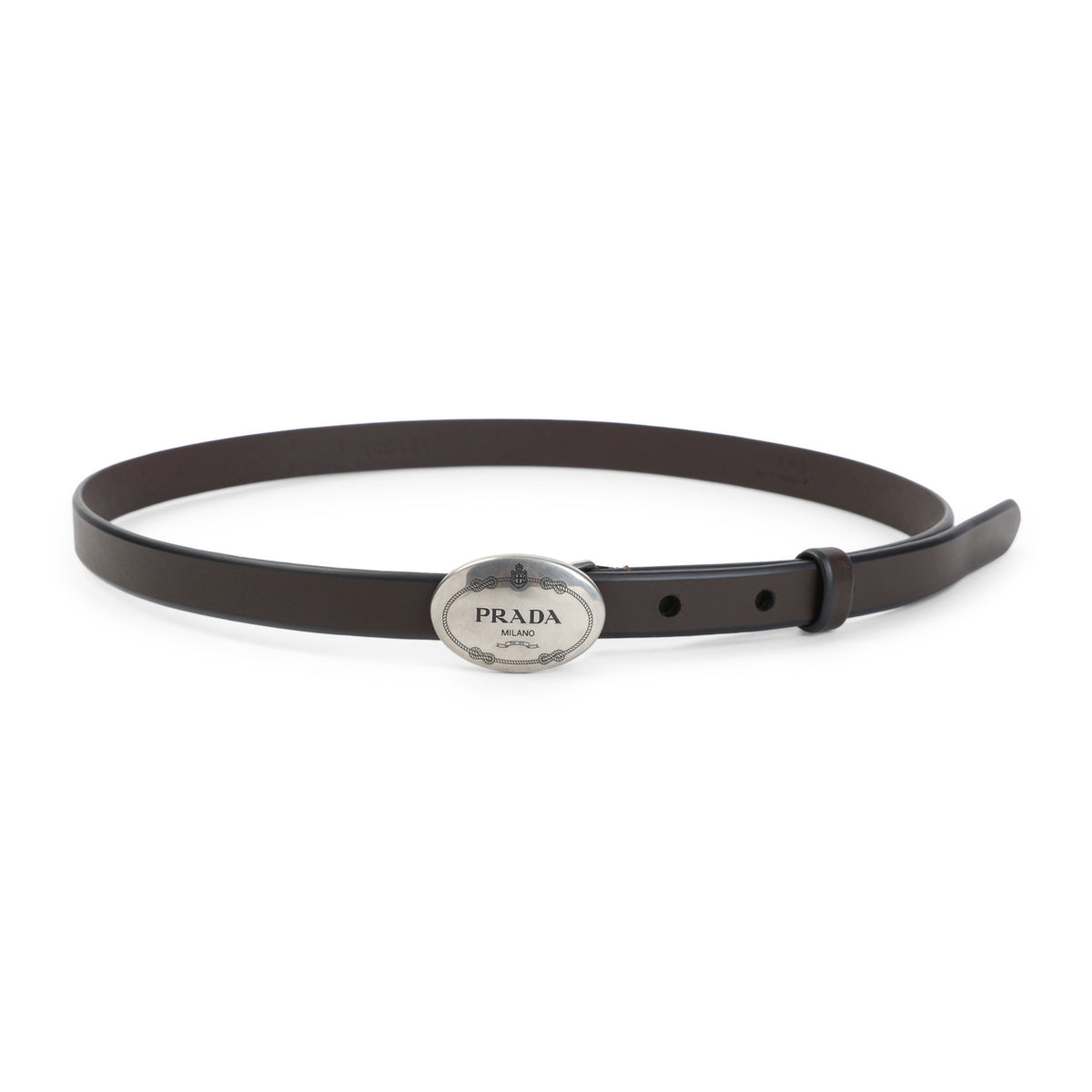 Prada Belt Women PRADA