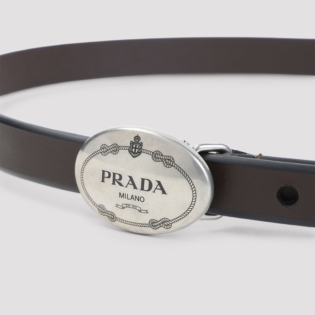 Prada Belt Women PRADA