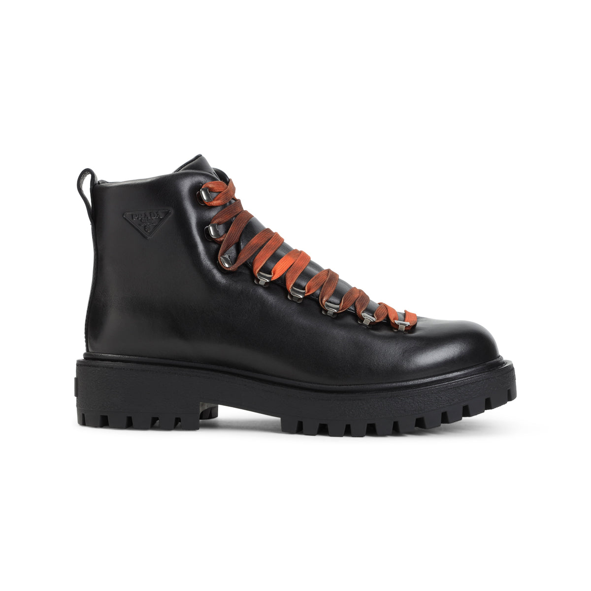 Prada St Moritz Boots Men PRADA