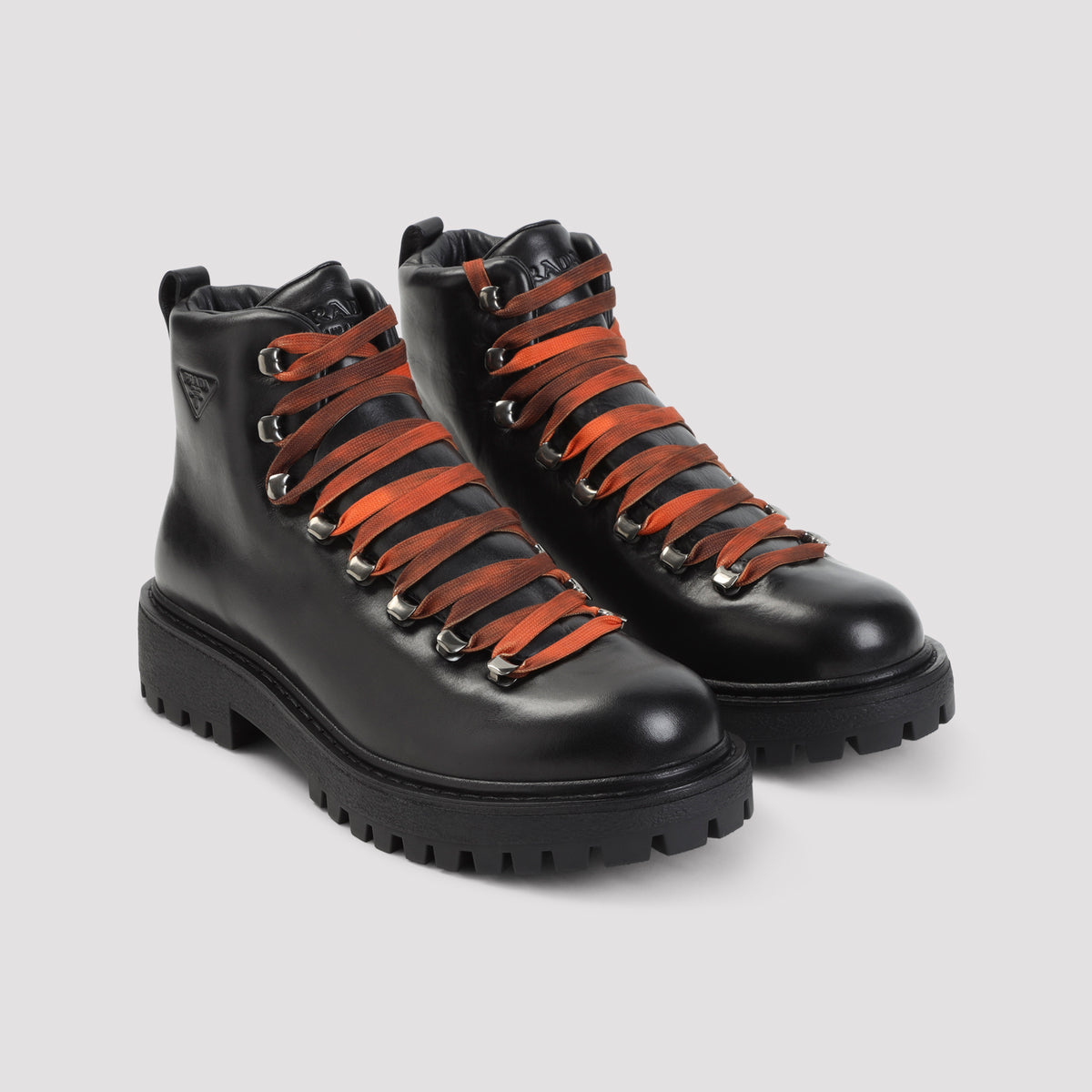 Prada St Moritz Boots Men PRADA