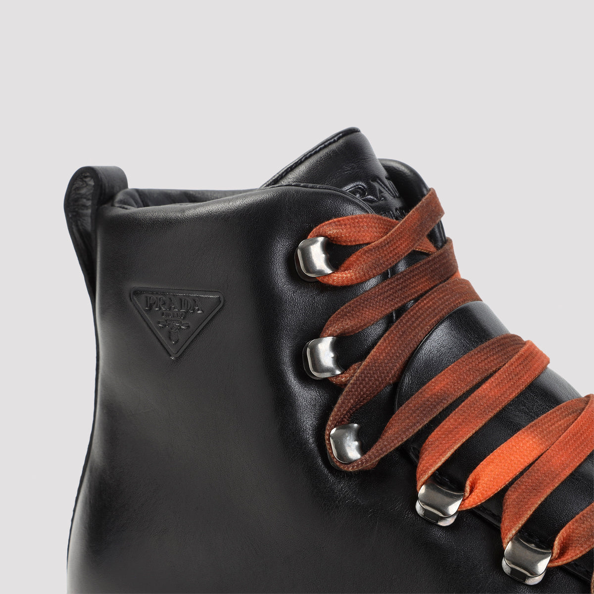 Prada St Moritz Boots Men PRADA