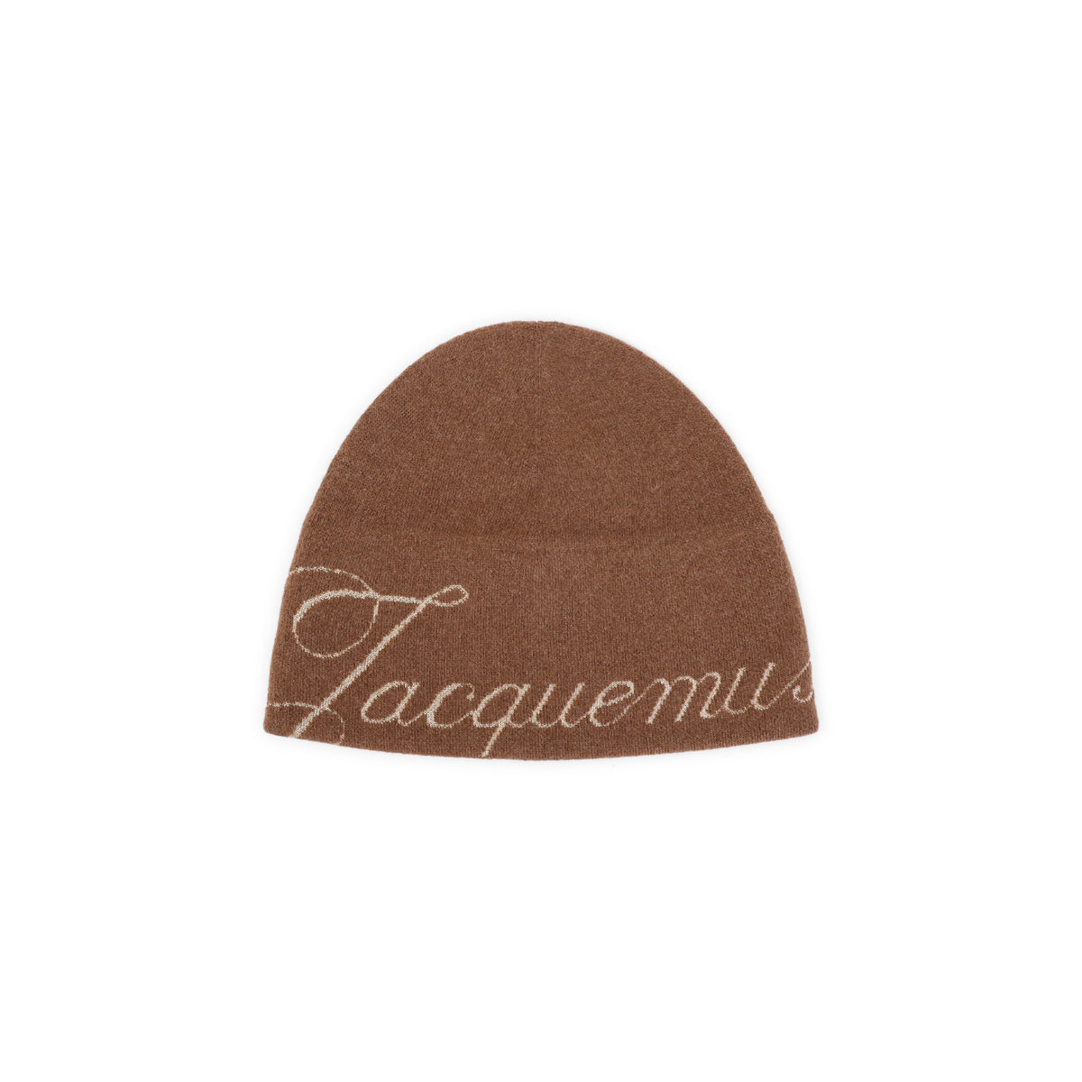 Jacquemus Le Bonnet Atelier Unisex JACQUEMUS