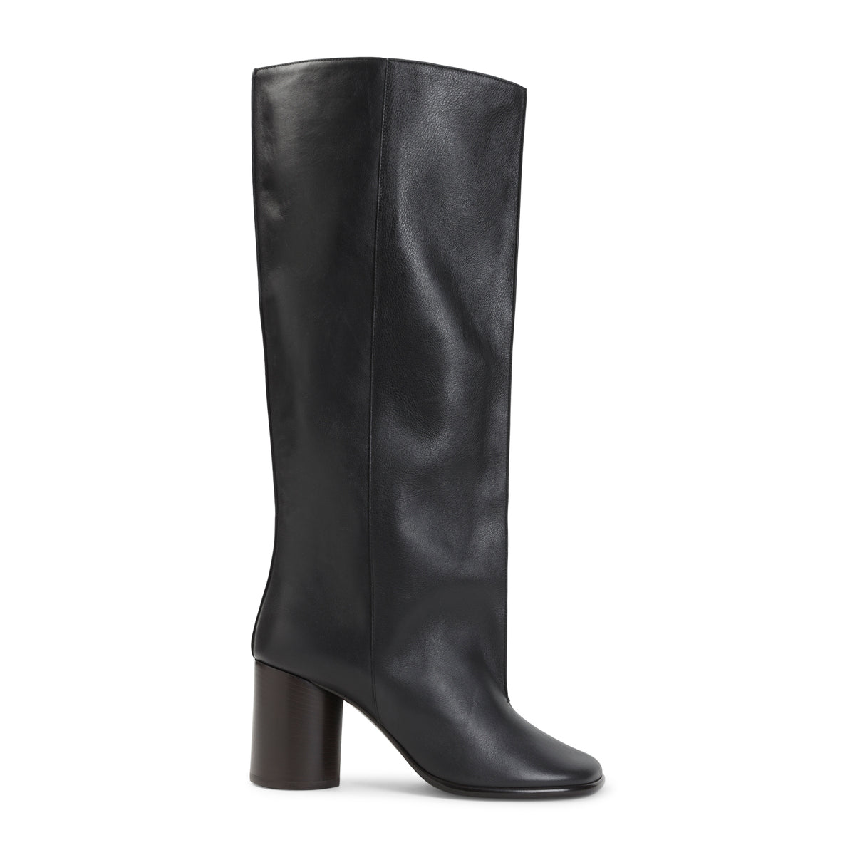 Lemaire Crease Sleeve Boots Women LEMAIRE