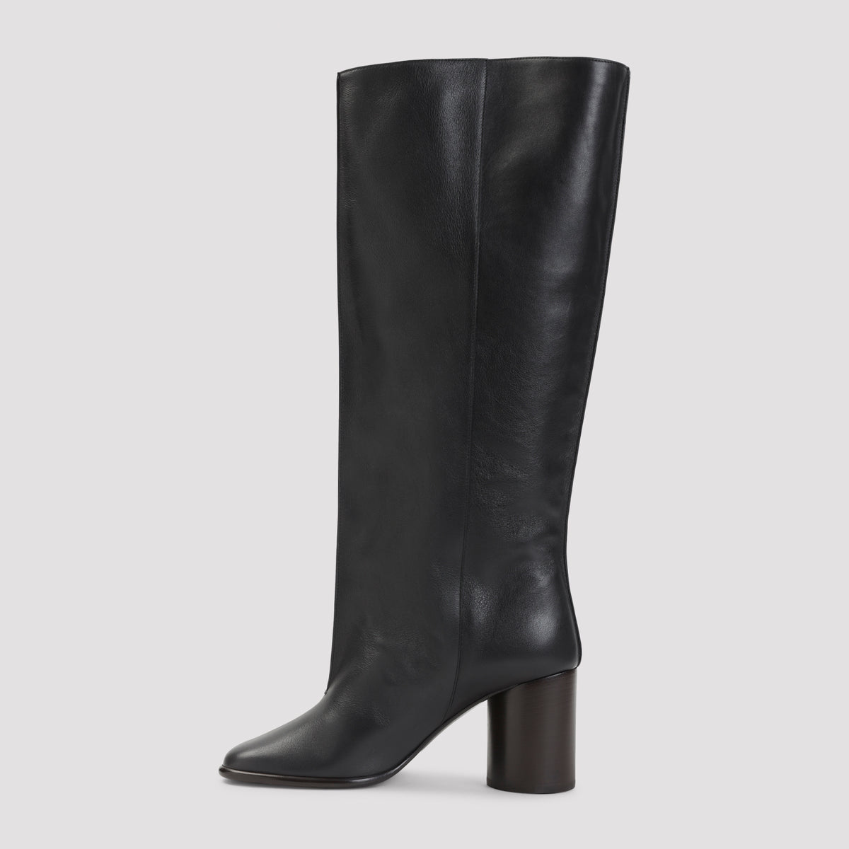 Lemaire Crease Sleeve Boots Women LEMAIRE
