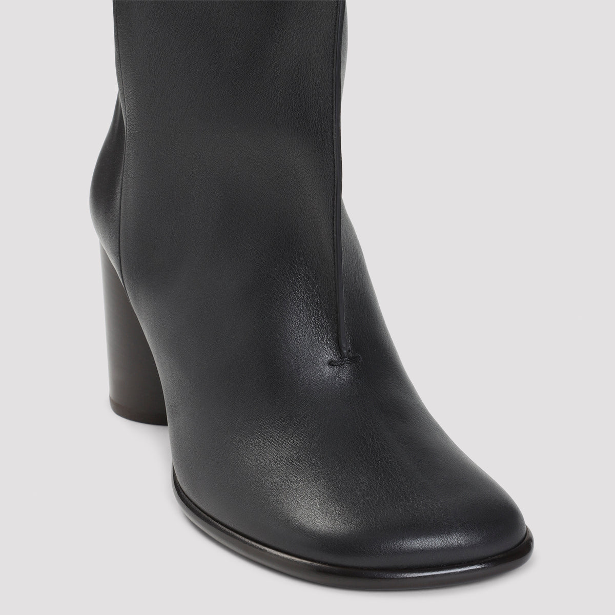 Lemaire Crease Sleeve Boots Women LEMAIRE