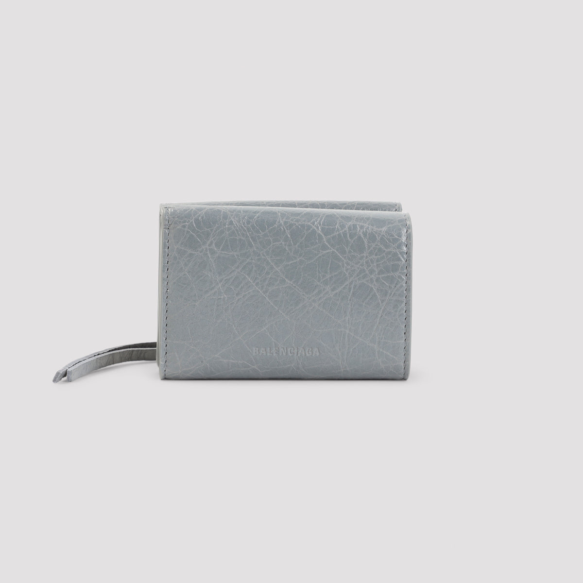 Balenciaga Le City Mini Wallet Women BALENCIAGA
