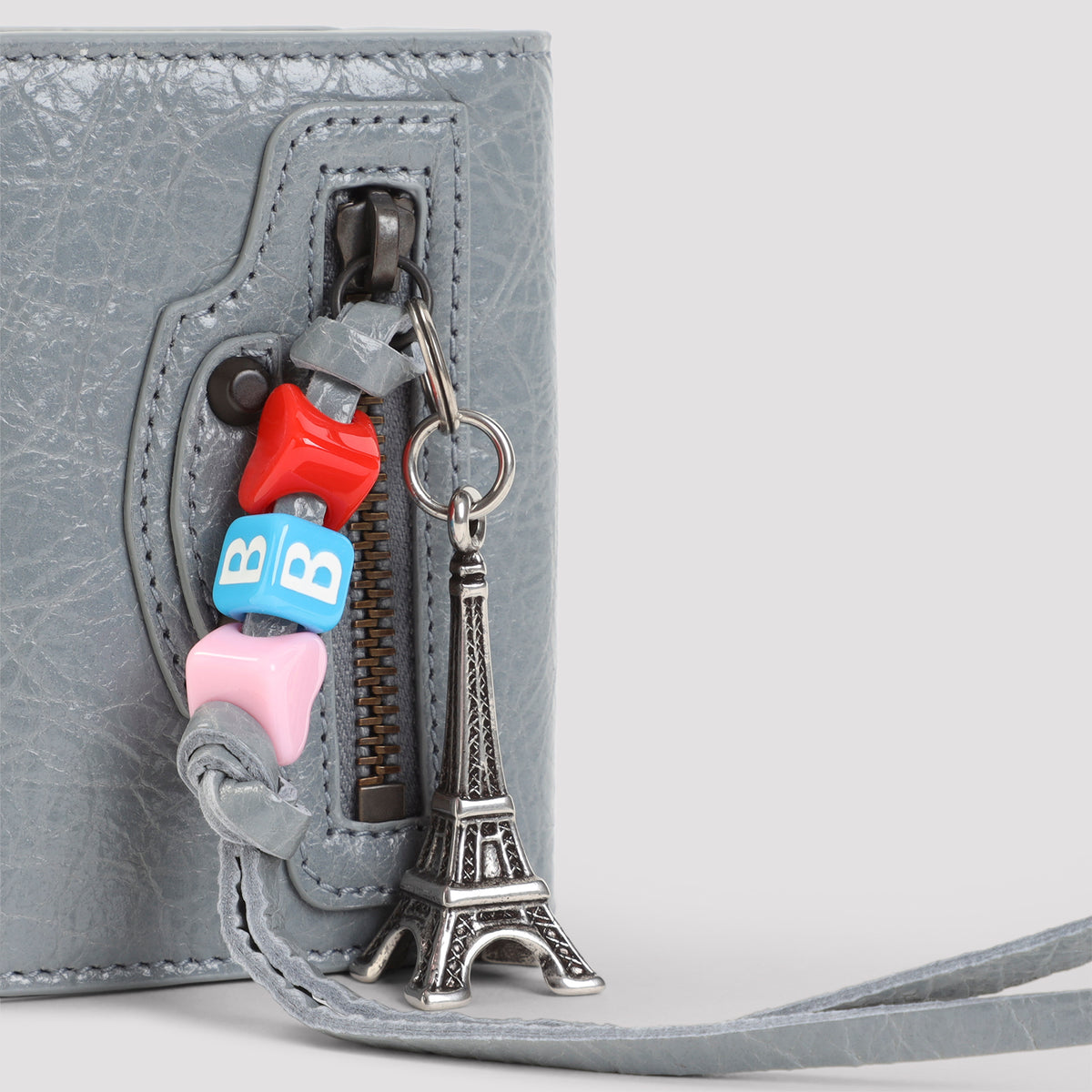 Balenciaga Le City Mini Wallet Women BALENCIAGA