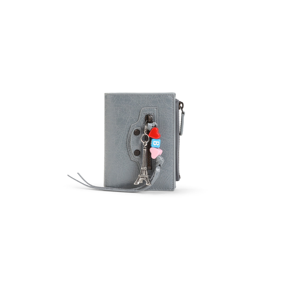 Balenciaga Le City Bifold Women BALENCIAGA