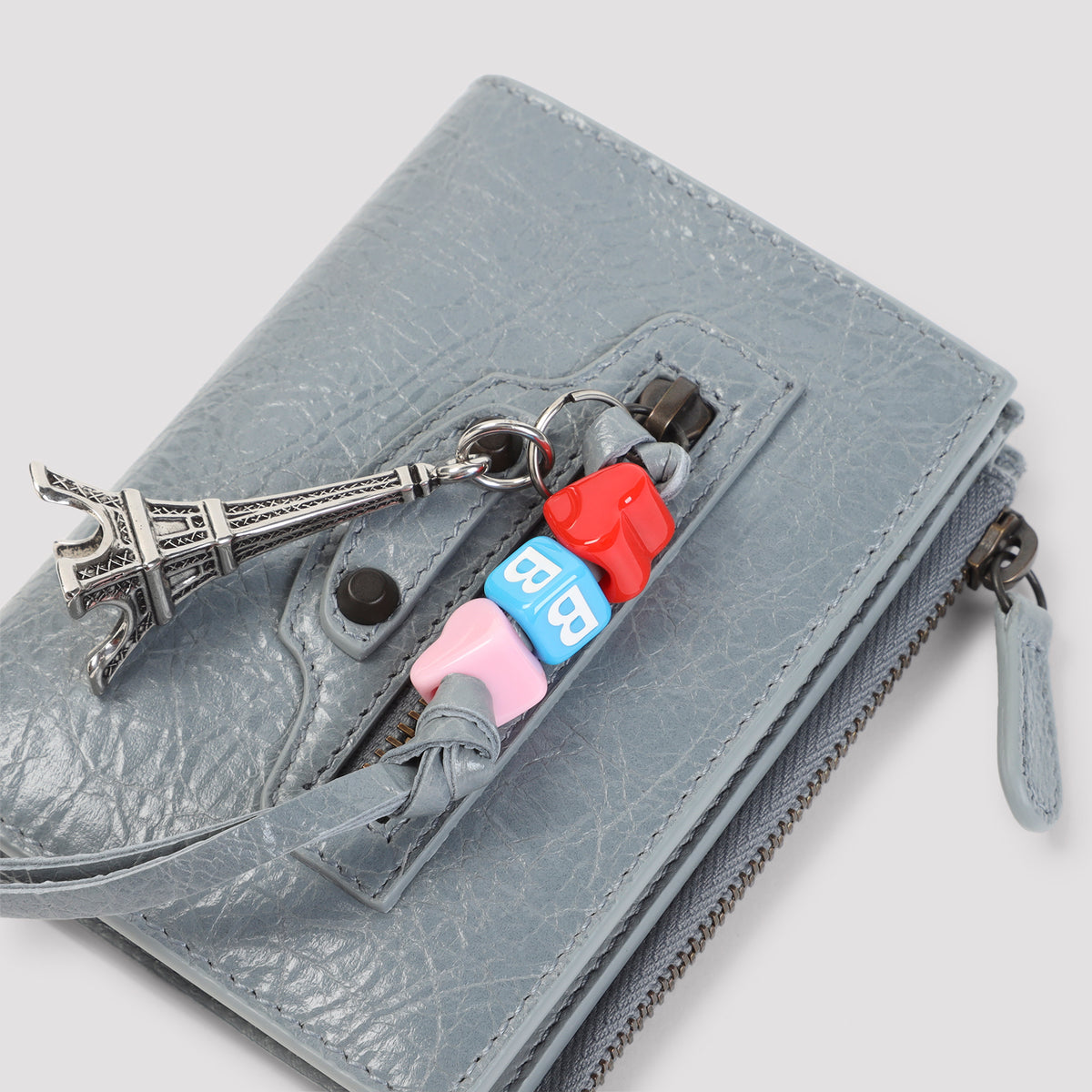 Balenciaga Le City Bifold Women BALENCIAGA
