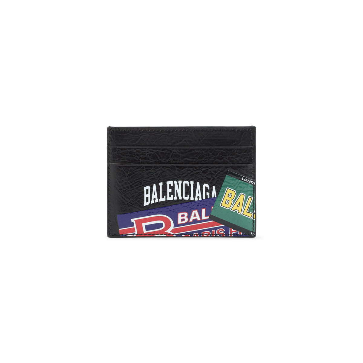 Balenciaga Cash Card Holder Men BALENCIAGA