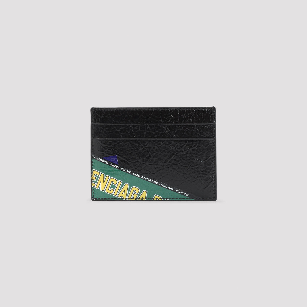 Balenciaga Cash Card Holder Men BALENCIAGA