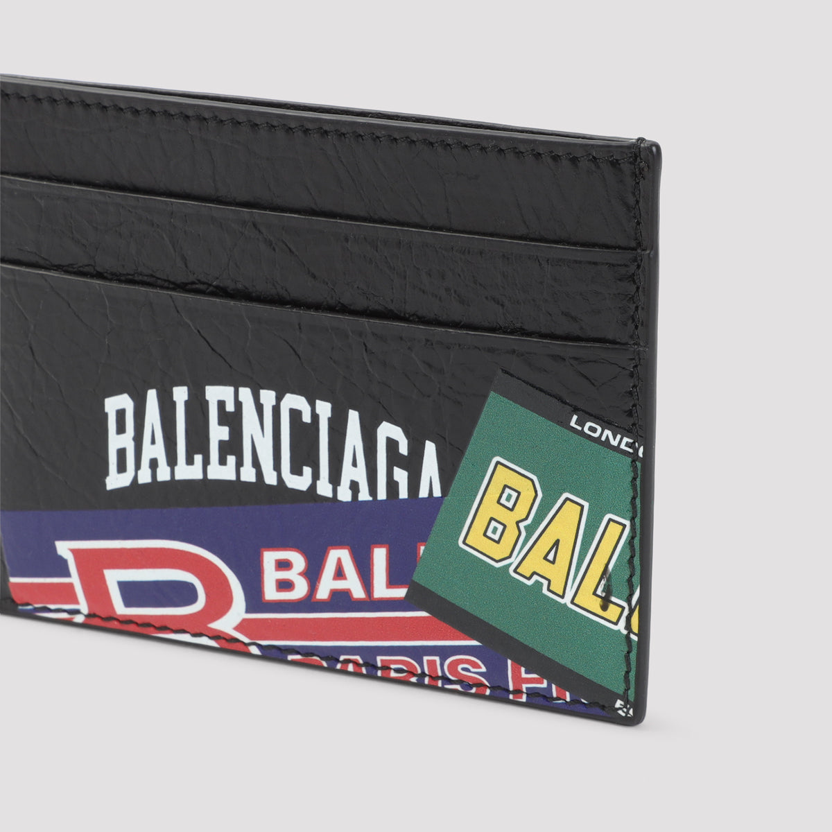 Balenciaga Cash Card Holder Men BALENCIAGA