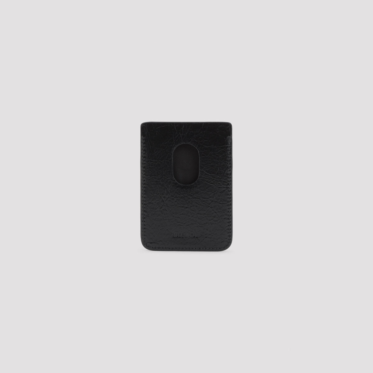 Balenciaga Cash Iphone Magnet Card Men BALENCIAGA