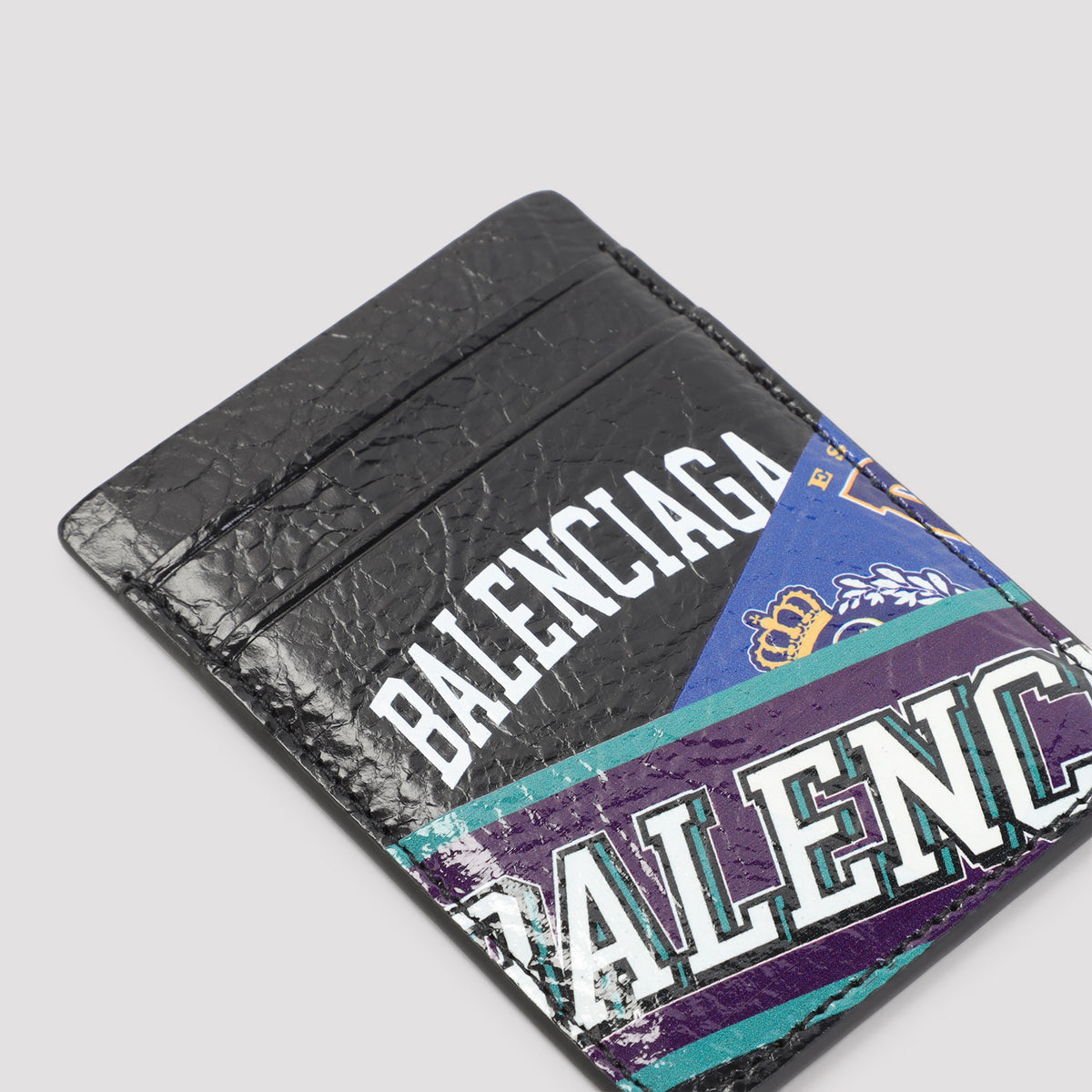 Balenciaga Cash Iphone Magnet Card Men BALENCIAGA